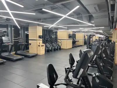 Орбита Фитнес