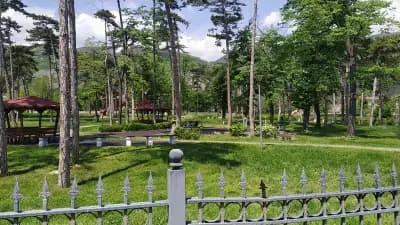 Парк „Здраве“