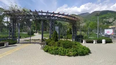 Парк „Здраве“
