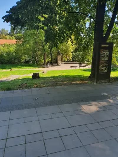 Парк „Здраве“