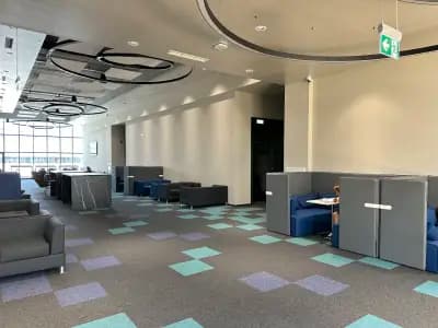 TriA Space Central Park
