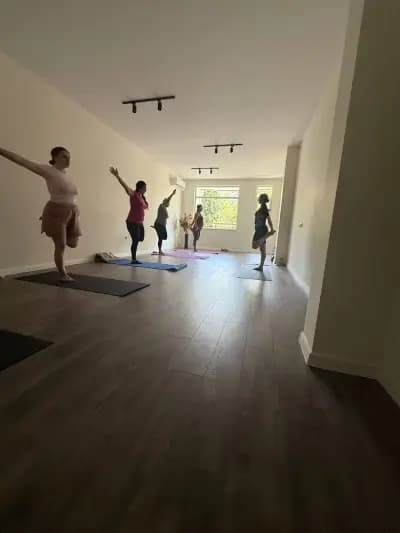 Tattva space