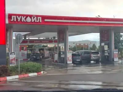 LUKOIL B 152
