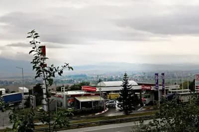 LUKOIL B 152