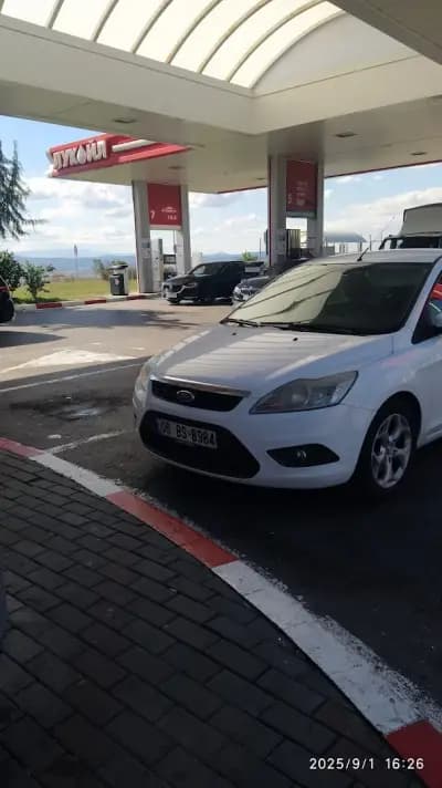 LUKOIL B 152