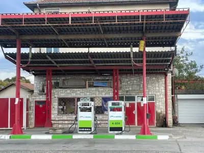 Eco Petrol 11 Елин Пелин 2