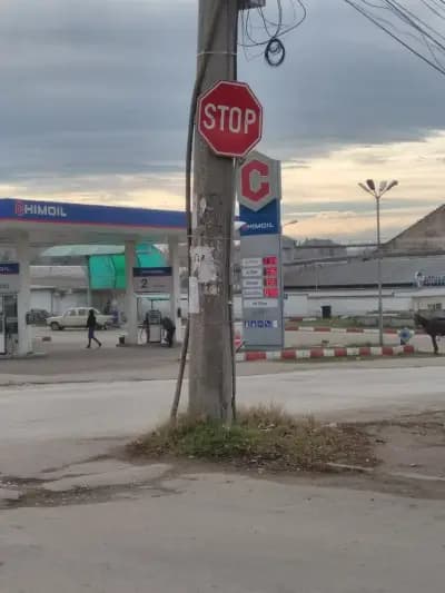 Химойл