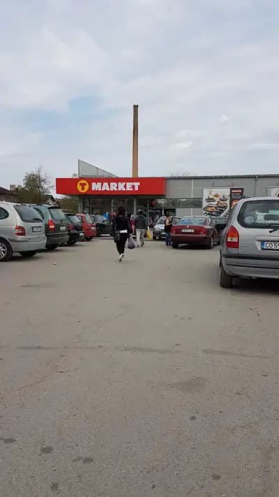 T MARKET