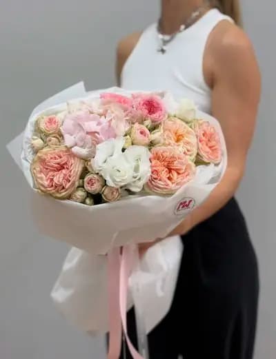 Цветя "MiMi Flowers" Бургас | Магазин за цветя