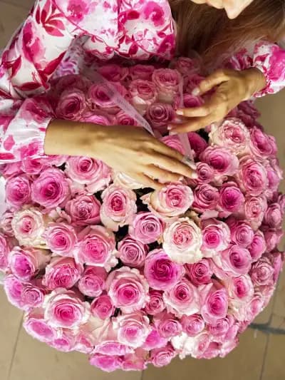 Цветя "MiMi Flowers" Бургас | Магазин за цветя