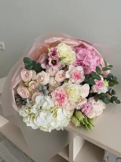 Цветя "MiMi Flowers" Бургас | Магазин за цветя