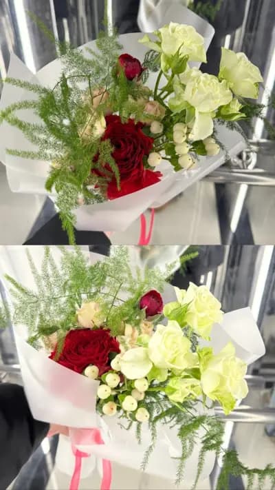 Цветя "MiMi Flowers" Бургас | Магазин за цветя