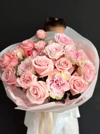 Цветя "MiMi Flowers" Бургас | Магазин за цветя