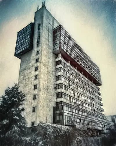 Изпълнителна агенция по околна среда (ИАОС)