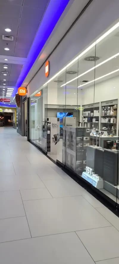 Xiaomi Store Mall of Sofia