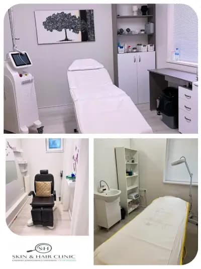 Skin & Hair Clinic
