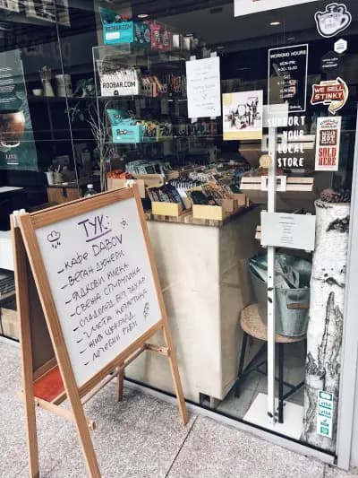 LAIKA