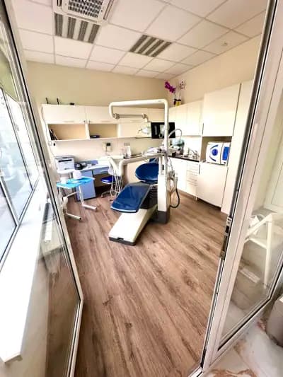 Dental Clinic Dr.Kichanova