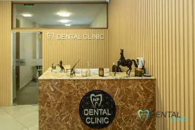 NP Dental Clinic - Зъболекар София, Детски зъболекар София, Ортодонт София