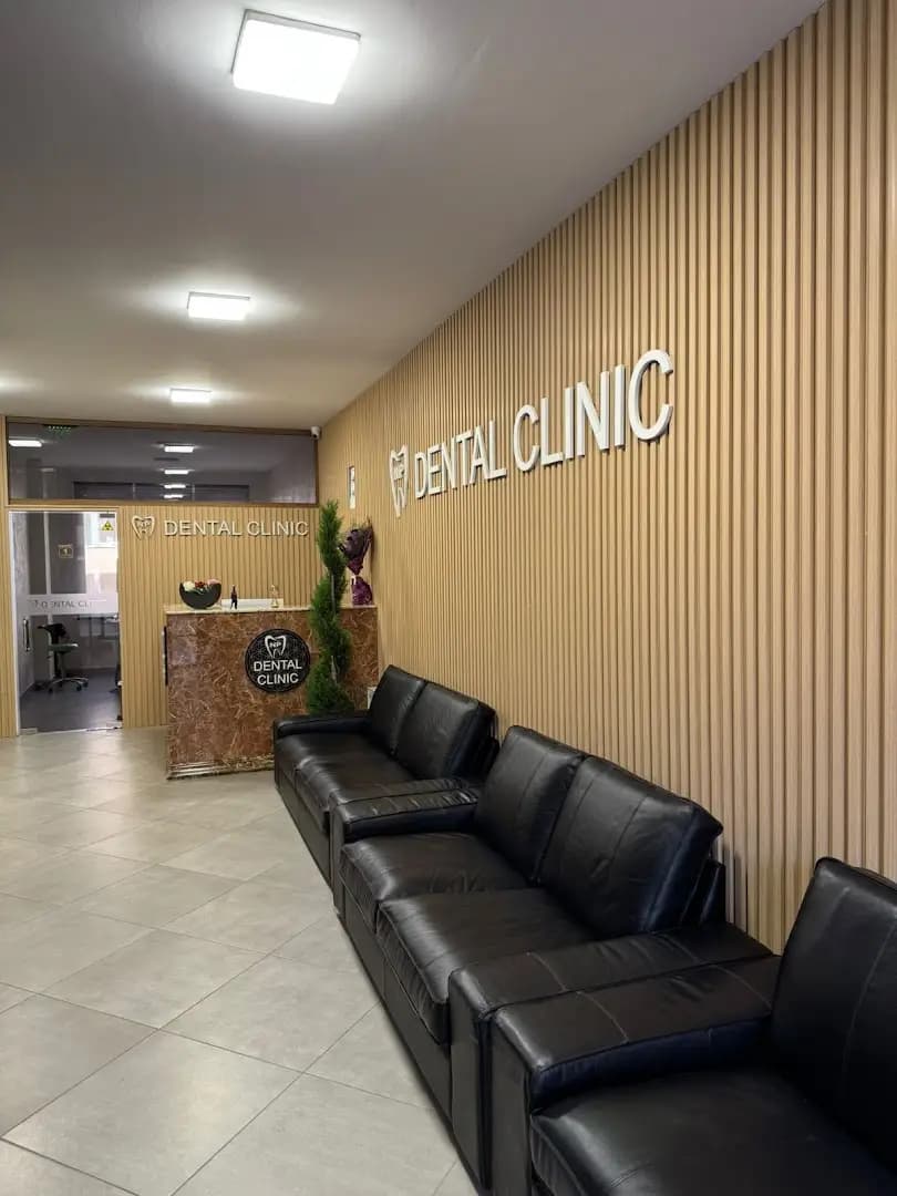 NP Dental Clinic - Зъболекар София, Детски зъболекар София, Ортодонт София