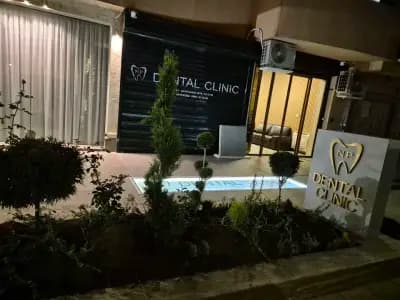 NP Dental Clinic - Зъболекар София, Детски зъболекар София, Ортодонт София