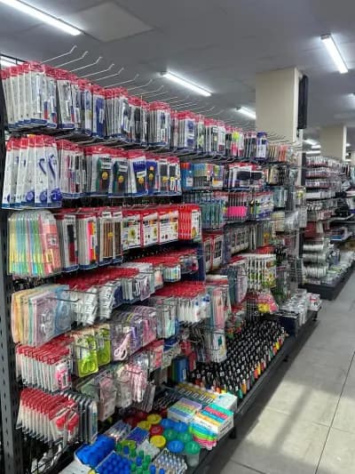 China Mall TOP SHOP
