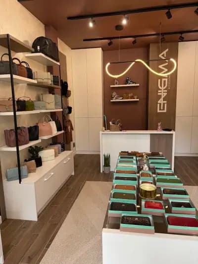 Enigma Accessories