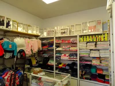 магазин "Baby Land"