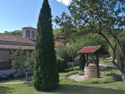 Преподобна Стойна