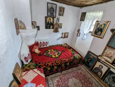 Преподобна Стойна