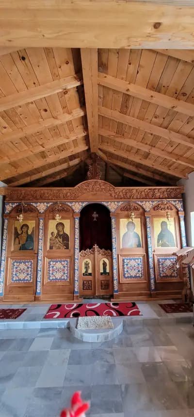 Света Богородица Спилеотиса