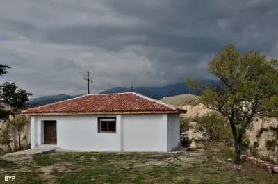 Света Богородица Спилеотиса