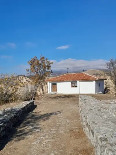 Света Богородица Спилеотиса