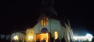 Uspenie St Bogoroditsa