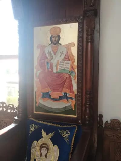 Uspenie St Bogoroditsa