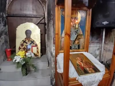 Храм Свети Николай Чудотворец