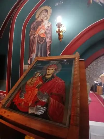 Храм Свети Николай Чудотворец