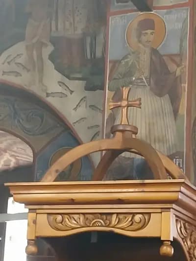 Храм Свети Николай Чудотворец