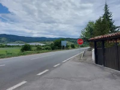 Параклис „Свети Свети Апостоли Петър и Павел“