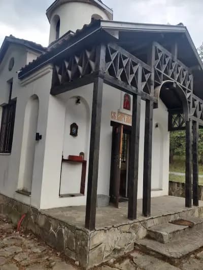 Параклис „Св. Марина„