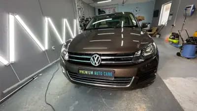 Premium Auto Care - Козметично авто студио