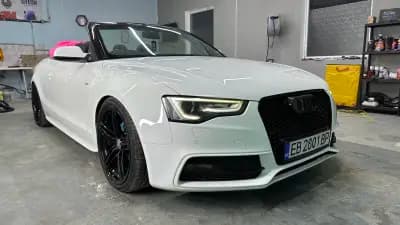 Premium Auto Care - Козметично авто студио