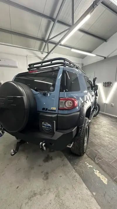 Premium Auto Care - Козметично авто студио