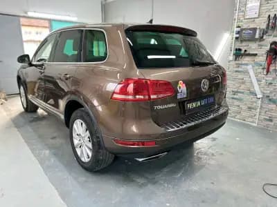 Premium Auto Care - Козметично авто студио