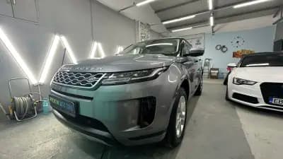 Premium Auto Care - Козметично авто студио
