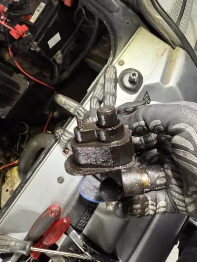 Автосервиз Бачевски