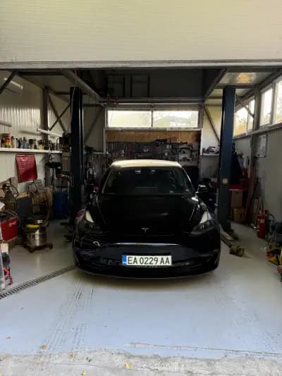 Автосервиз Бачевски