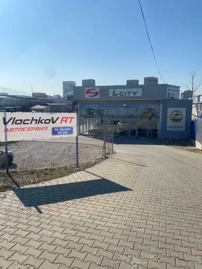 АВТОСЕРВИЗ ВЛЪЧКОВ РТ