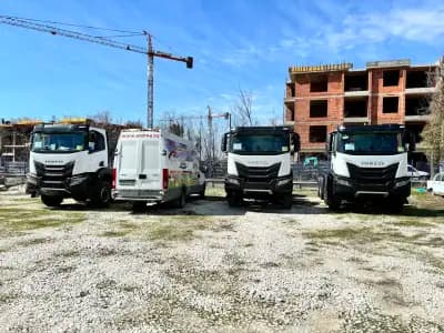 Пълдин Транс Сервиз ООД