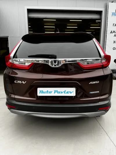 Автогаз сервиз "Ауто Павлов"